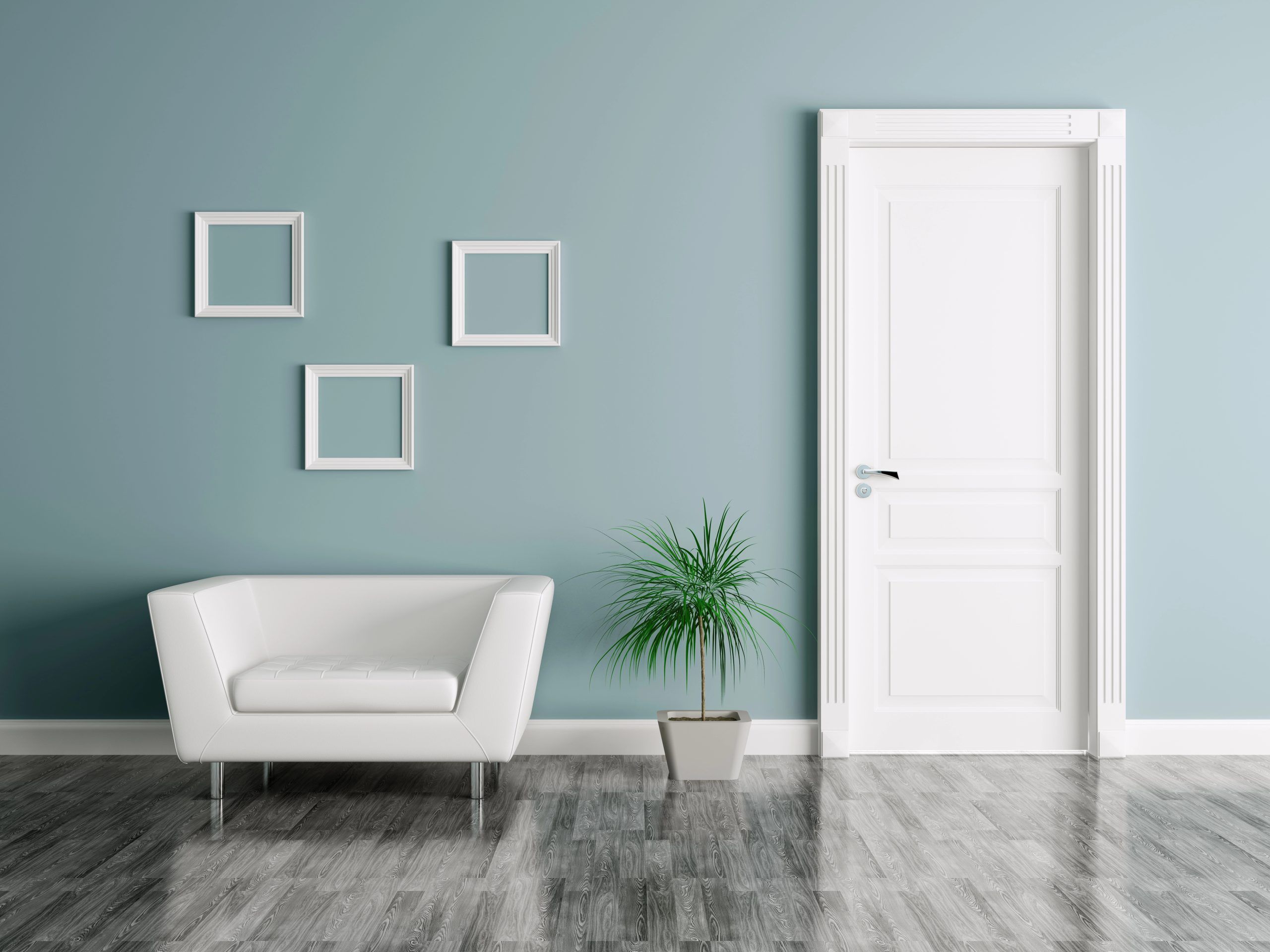 Consigue las mejores puertas de interior en Puertas Pumolza