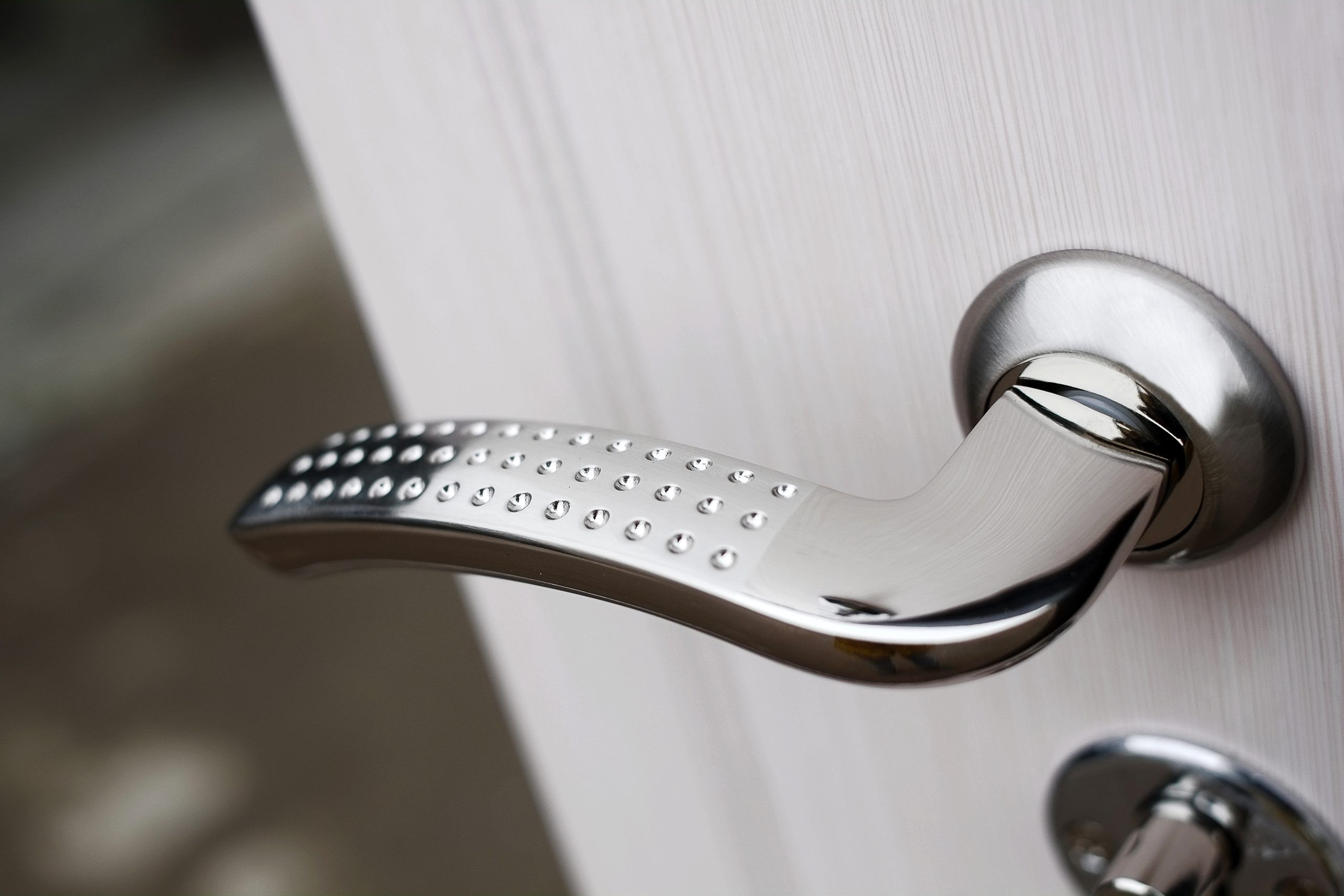 Puertas acorazadas y blindadas