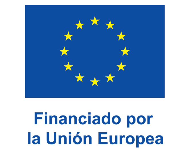Financiado por la Unión Europea