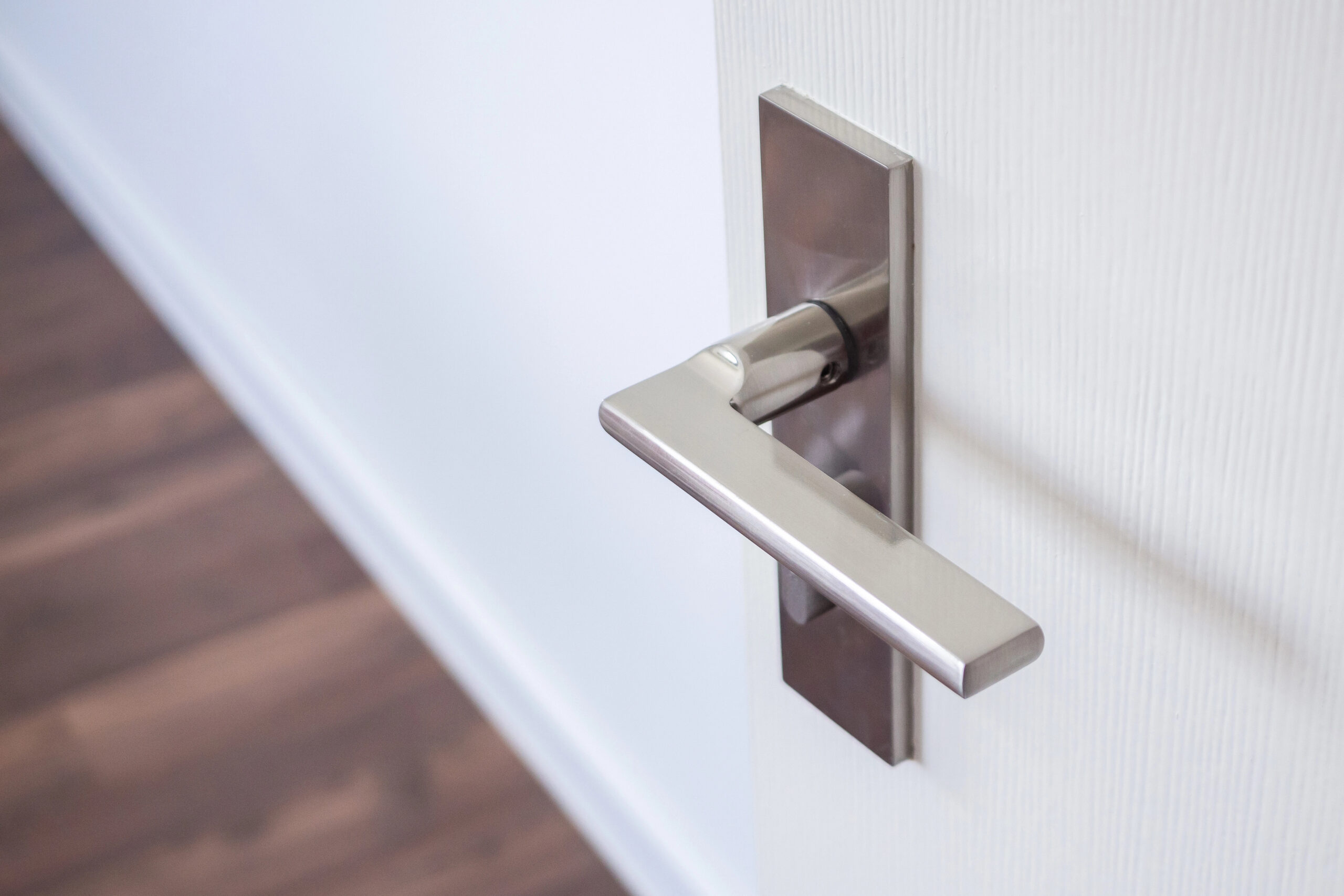 Las mejores manillas para puertas en Zaragoza